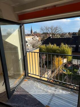 Foto - Moderne 2-Zimmer Wohnung mit Traumblick ins Siebengebirge