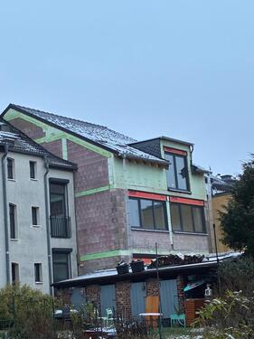 Foto - 2 Zimmer Dachgeschoßwohnung in Siegburg