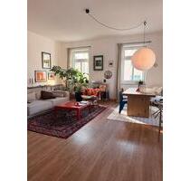 2 Zimmer Wohnung in der Maxvorstadt Untermiete (Juni-September) - München