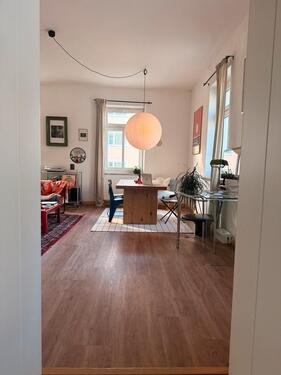 Foto - 2 Zimmer Etagenwohnung zur Miete in München