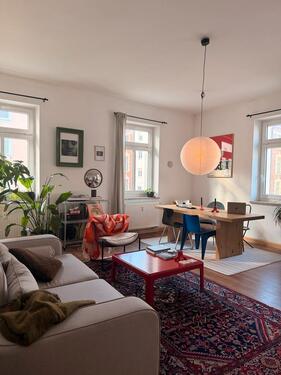 Foto - 2 Zimmer Etagenwohnung in München