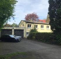 Attraktive Bürofläche in Waltrop - ruhig gelegen im Grünen