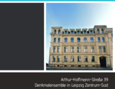 Foto - 3 Zimmer Dachgeschoßwohnung zur Miete in Leipzig
