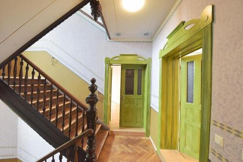 Foto - Dachgeschoßwohnung in Leipzig zur Miete