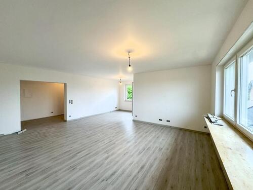 Foto - Etagenwohnung in Ascheberg zur Miete