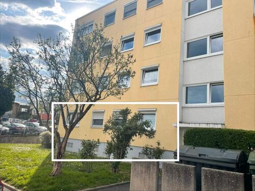 Foto - 4 Zimmer Hochparterre zum Kaufen in Stuttgart