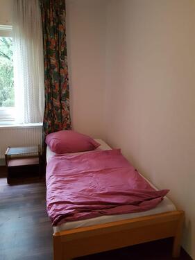 Foto - 1 Zimmer Mehrfamilienhaus, Wohnhaus in Bonn