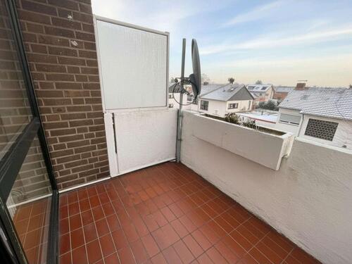 Foto - Etagenwohnung in Wesseling zur Miete