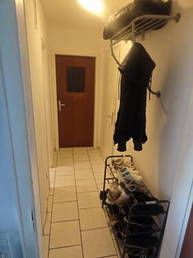 Foto - 2 Zimmer Etagenwohnung zur Miete in Würselen