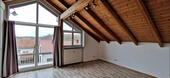 Foto - 2-Zimmer Studio Wohnung mit Balkon in Landau Süd