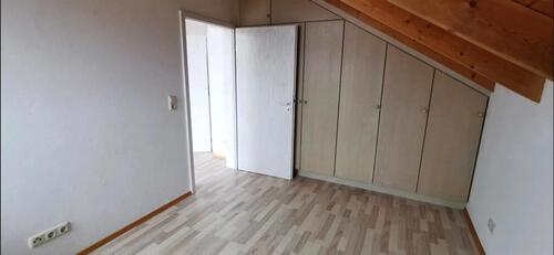 Foto - Dachgeschoßwohnung in Landau an der Isar zur Miete