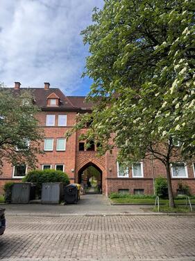 Foto - WG-Zimmer in Dreizimmerwohnung zu vermieten