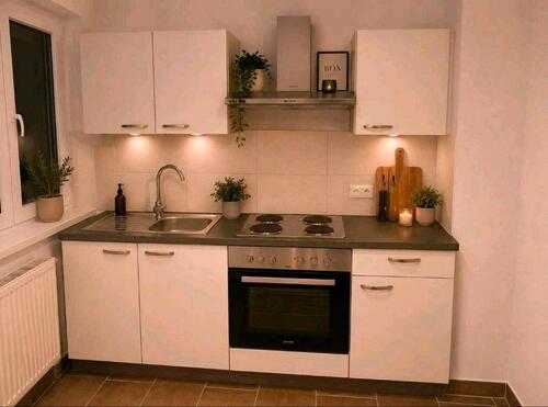 Foto - 2 Zimmer Erdgeschoßwohnung zur Miete in Oberndorf am Neckar