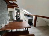 Foto - 4 Zimmer Dachgeschoßwohnung zur Miete in Ustersbach