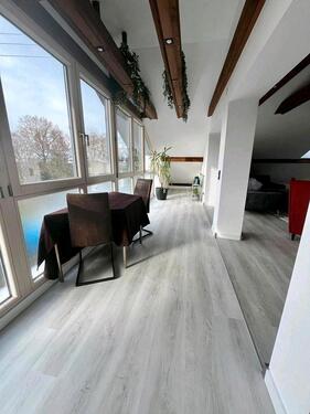 Foto - Dachgeschoßwohnung in Ustersbach zur Miete