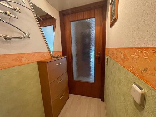 Foto - 1 Zimmer Etagenwohnung zum Kaufen in Heiligenhafen