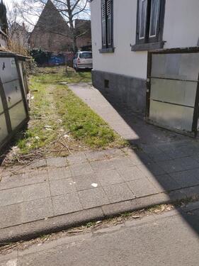 Foto - 5 Zimmer Doppelhaushälfte in Wörth am Rhein