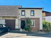 Foto - Einfamilienhaus mit Scheune Garten &Terasse mit Ausbaupotential