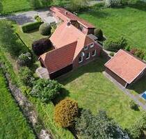 Haus an der Nordsee - Privatverkauf - - Stadland Seefeld