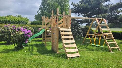 Foto - 5 Zimmer Einfamilienhaus zum Kaufen in Stadland