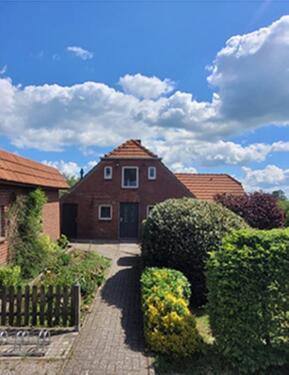 Foto - Einfamilienhaus in Stadland zum Kaufen