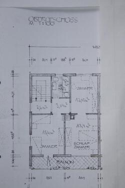Foto - Einfamilienhaus in Sigmaringen