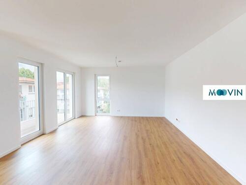 Foto - Etagenwohnung zur Miete in Berlin
