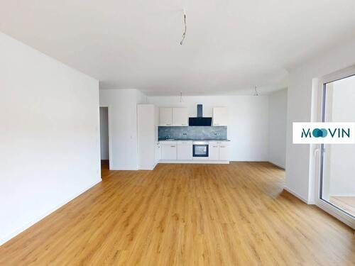 Foto - Etagenwohnung in Berlin