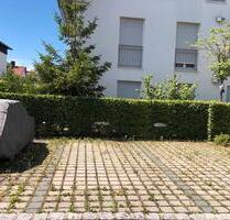 Außenstellplatz Aschheim Arbeostrasse