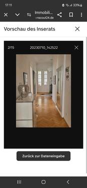 Foto - Etagenwohnung in Bonn