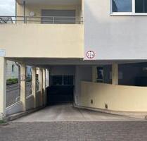 Tiefgaragenstellplatz in Trier ab sofort zu vermieten - Osburg