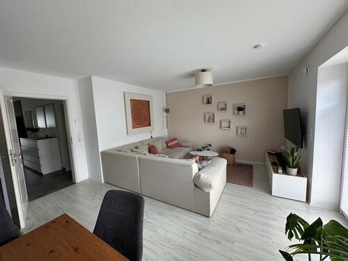 Foto - Etagenwohnung in Großenwiehe