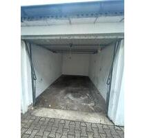 Garage in der Schulte-Heuthaus-Str 23-29a - Dortmund Huckarde