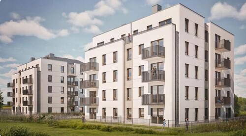 Foto - Arkadia – Apartments auf höchstem Niveau