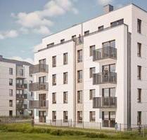 Arkadia – Apartments auf höchstem Niveau - Berlin Mitte