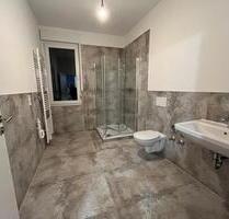 Neu sanierte Wohnung mit Balkon - Greifenstein