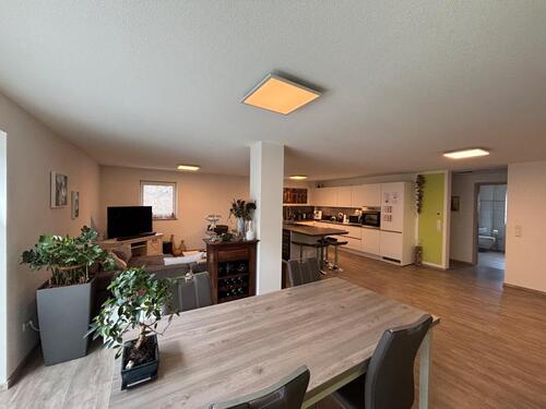 Foto - Etagenwohnung in Ettenheim