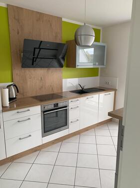 Foto - Helle 3 Zimmer Wohnung in Bad Hönningen