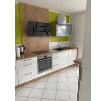 Helle 3 Zimmer Wohnung in Bad Hönningen