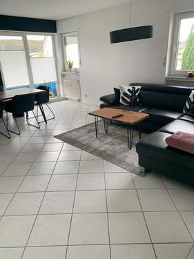 Foto - Etagenwohnung in Bad Hönningen zur Miete