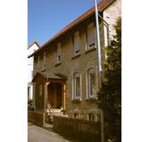 Haus mit Geschichte und einzigartigem Charakter - Alfeld (Leine)