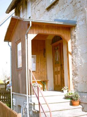 Foto - Einfamilienhaus zum Kaufen in Alfeld (Leine)
