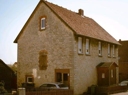 Foto - Einfamilienhaus in Alfeld (Leine)
