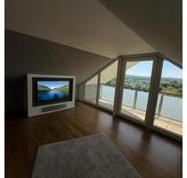 Schöne hochwertige Wohnung mit Einbauküche und Südbalkon - Ostercappeln