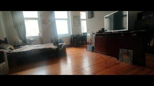 Foto - Etagenwohnung zur Miete in Berlin