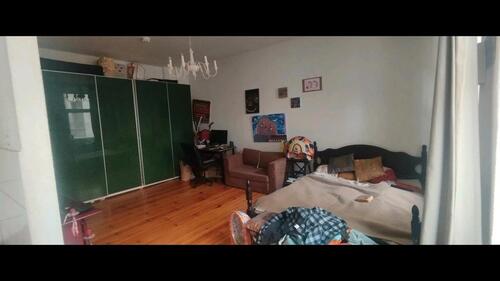 Foto - Etagenwohnung in Berlin