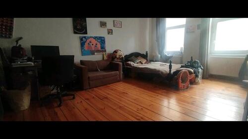 Foto - Etagenwohnung in Berlin zur Miete