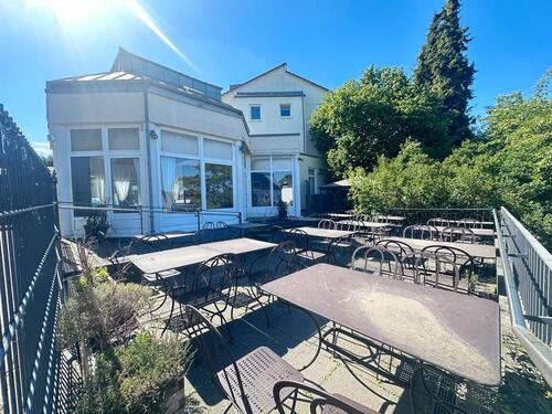 Foto - Voll ausgestattenes Restaurant in bester Lage am Busbahnhof von Königswinter-Oberpleis zu vermieten!