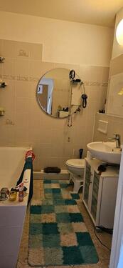 Foto - Etagenwohnung zur Miete in Erkner