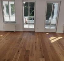 Individuelle 2-Zimmer-Maisonette-Whg mit TG-Stellplatz in Horn-LeheNernststraße - Bremen Blockland